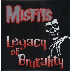 Legacy Of Brutality